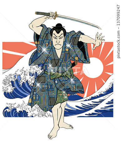 日本半導體公司的反擊 137099247