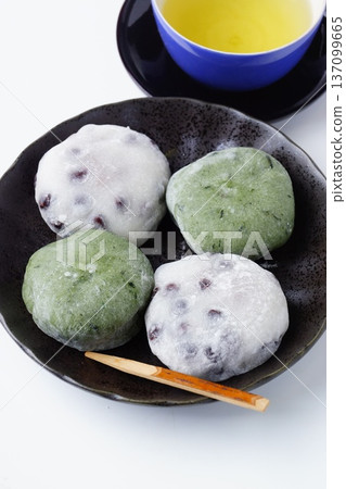豆大福、草大福 豆大福、草大福 137099665