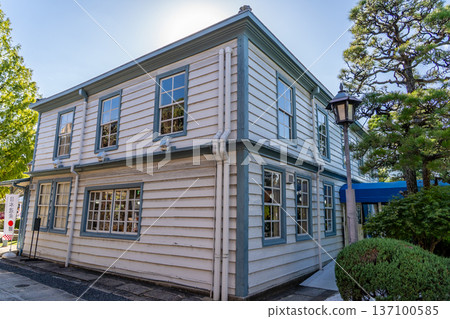 Kurashiki Ivy Square, Aimi Kobo Shop, Kurashiki Bikan Historical Quarter Tourism (selling Kurashiki Igusaya Okayama Denim clothing and accessories) 137100585