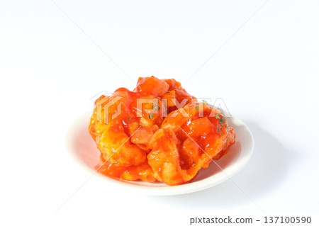 Ebi辣椒醬 137100590