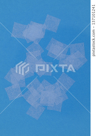 Washi art [background material] 137101241
