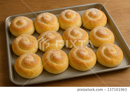 Ensaymada 137101963