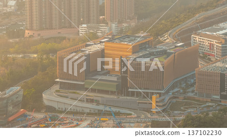 Flagship Chinese Medicine Hospital Begins Phased Service In Hong Kong Feb 22 2026 137102230