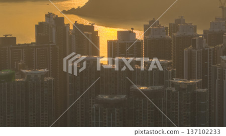 Modern Waterfront Towers Rise Across Expansive Lohas Park Skyline Feb 22 2026 Modern Waterfront Towers Rise Across Expansive Lohas Park Skyline Feb 22 2026 137102233