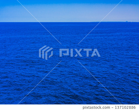 Blue Sea Blue Sea 137102886