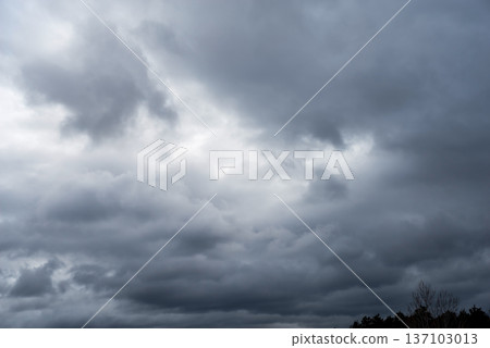 陰天[負片] 137103013