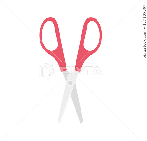 Left-handed scissors Left-handed scissors 137105807