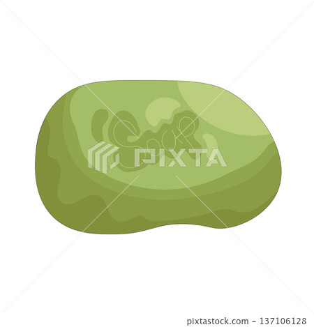 Illustration of Bar soap 137106128