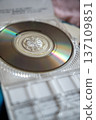 8cm single CD disc up 137109851