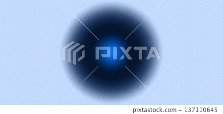 Modern Futuristic Blue Glow Centered Wallpaper Modern Futuristic Blue Glow Centered Wallpaper 137110645
