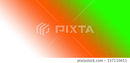Minimal Diagonal Color Fade Background in Orange Green and White Minimal Diagonal Color Fade Background in Orange Green and White 137110651