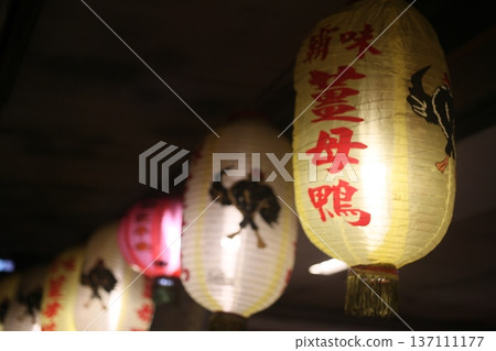 Ginger duck 137111177