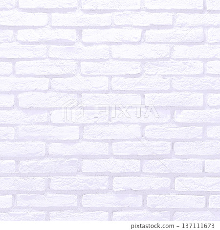 淺紫色磚牆方形背景圖片 淺紫色磚牆方形背景圖片 137111673