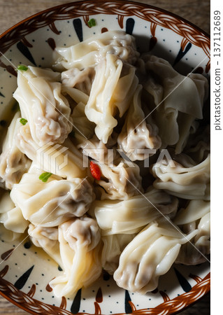 wonton wonton 137112689