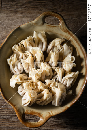wonton wonton 137112767