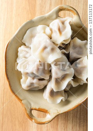 dumpling dumpling 137113172