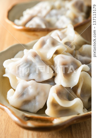 dumpling dumpling 137113179