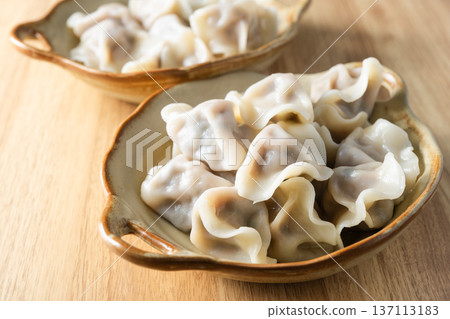 dumpling dumpling 137113183