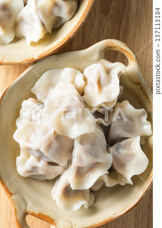 dumpling dumpling 137113184