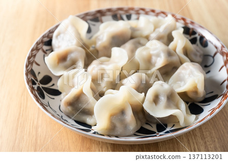dumpling dumpling 137113201