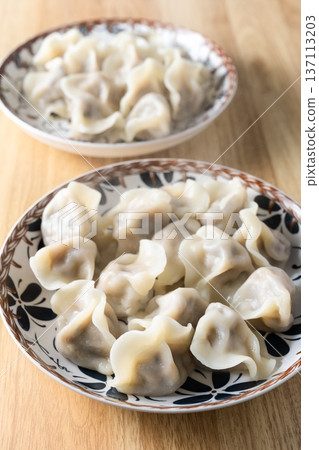 dumpling dumpling 137113203