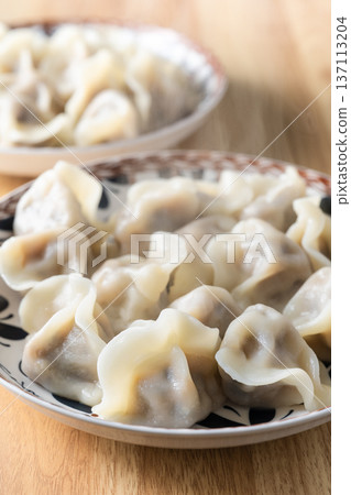 dumpling dumpling 137113204