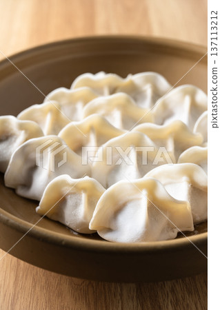 dumpling dumpling 137113212