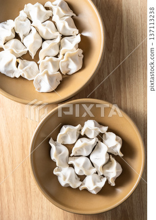 dumpling dumpling 137113238