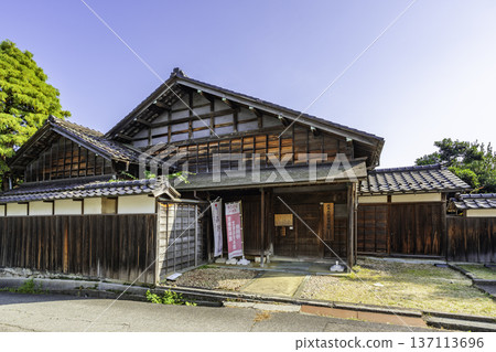 Takaoka Takaoka City Fushiki Kitamae Ship Museum, Takaoka City, Toyama Prefecture 137113696