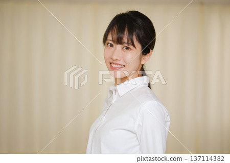 Beautiful Japanese women Beautiful Japanese women 137114382