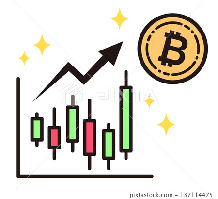 Explosive cryptocurrency 137114475