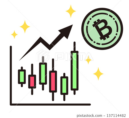 Explosive cryptocurrency 137114482