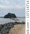 Kojima Shrine on Iki Island 137114714