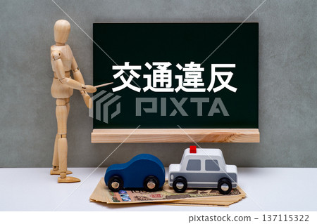 交通違規及罰款圖片 交通違規及罰款圖片 137115322
