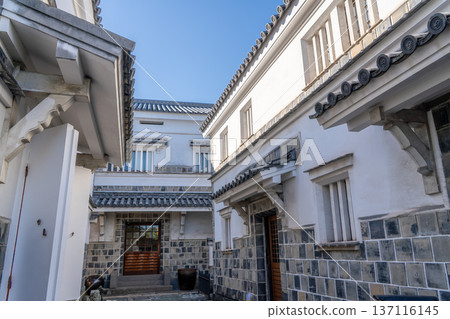 倉敷民俗工藝博物館 - 倉敷美學歷史街區旅遊（展出精美的日常用品）日本第二家民俗工藝博物館 137116145