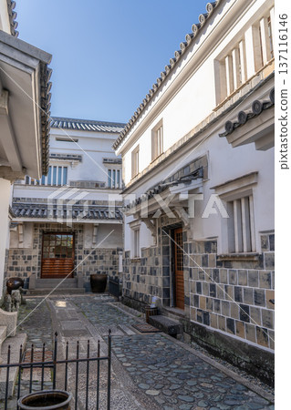 倉敷民俗工藝博物館 - 倉敷美學歷史街區旅遊(展出精美的日常用品)日本第二家民俗工藝博物館 倉敷民俗工藝博物館 - 倉敷美學歷史街區旅遊(展出精美的日常用品)日本第二家民俗工藝博物館 137116146