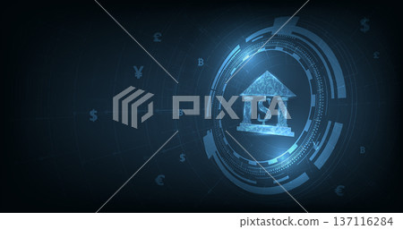 Concept of Banking and Finance. 137116284