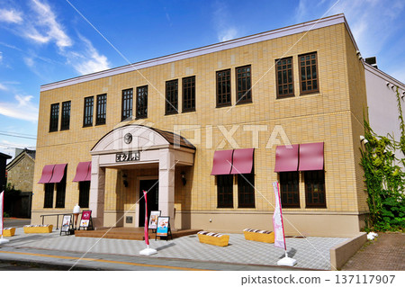 Ryugetsu Otart商店（北海道小樽市） 137117907