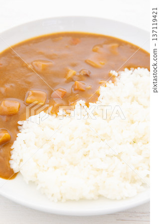 美味簡單的咖哩 137119421