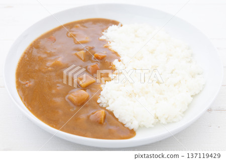 美味簡單的咖哩 137119429