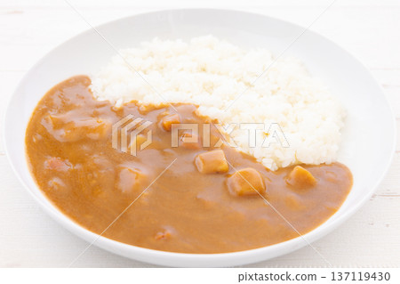 美味簡單的咖哩 137119430