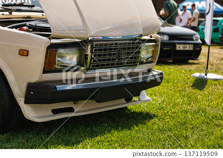 International Vintage and Classic Car Exhibition at Arena Chisinau, Moldova, Chisinau , Summer Automotive Festival 9.08.2025 International Vintage and Classic Car Exhibition at Arena Chisinau, Moldova, Chisinau , Summer Automotive Festival 9.08.2025 137119509