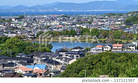 Ikeda Lake, Ikeda Lake Park (Omura City, Nagasaki Prefecture) Ikeda Lake, Ikeda Lake Park (Omura City, Nagasaki Prefecture) 137121307