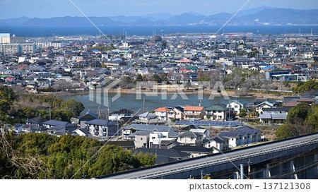 Ikeda Lake, Ikeda Lake Park (Omura City, Nagasaki Prefecture) Ikeda Lake, Ikeda Lake Park (Omura City, Nagasaki Prefecture) 137121308