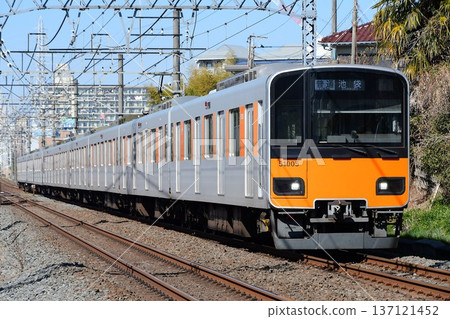 東武50000系列51005F 東武50000系列51005F 137121452