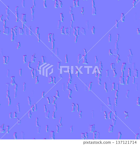 Vertical Wood Fiber Bark Normal Map Asset Vertical Wood Fiber Bark Normal Map Asset 137121714