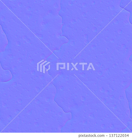 Smooth Eroded Terrain Normal Map Texture Smooth Eroded Terrain Normal Map Texture 137122034