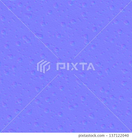 Fine Pitted Stone Normal Map Texture Fine Pitted Stone Normal Map Texture 137122040