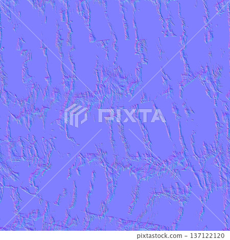 Rough Weathered Wood Bark Normal Map Rough Weathered Wood Bark Normal Map 137122120