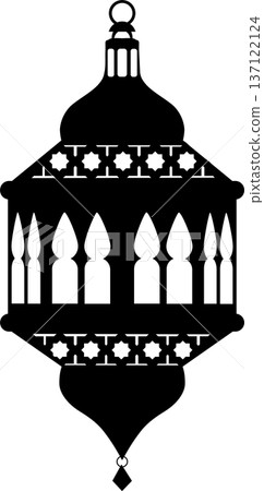 Muslim lamp on ramadan, islamic home decor, Arabic Ramadan Lantern Muslim lamp on ramadan, islamic home decor, Arabic Ramadan Lantern 137122124